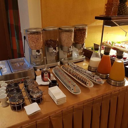 Hotel Drei Kronen Дортмунд Екстериор снимка