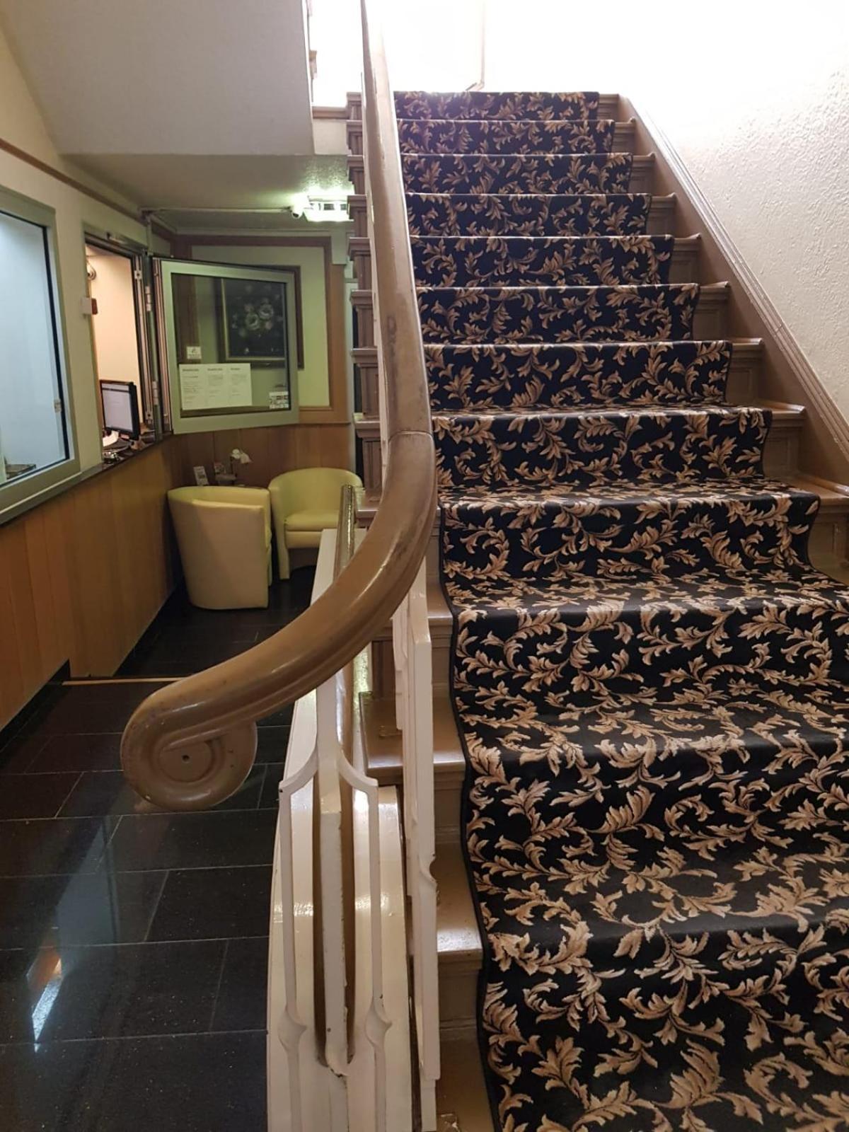 Hotel Drei Kronen Дортмунд Екстериор снимка