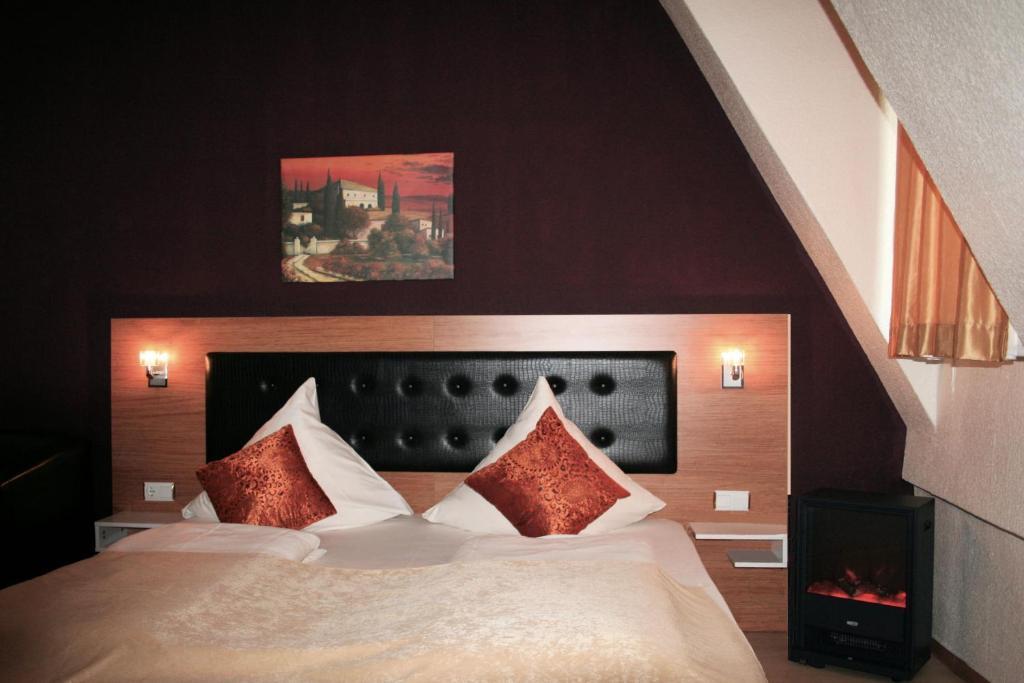 Hotel Drei Kronen Дортмунд Екстериор снимка