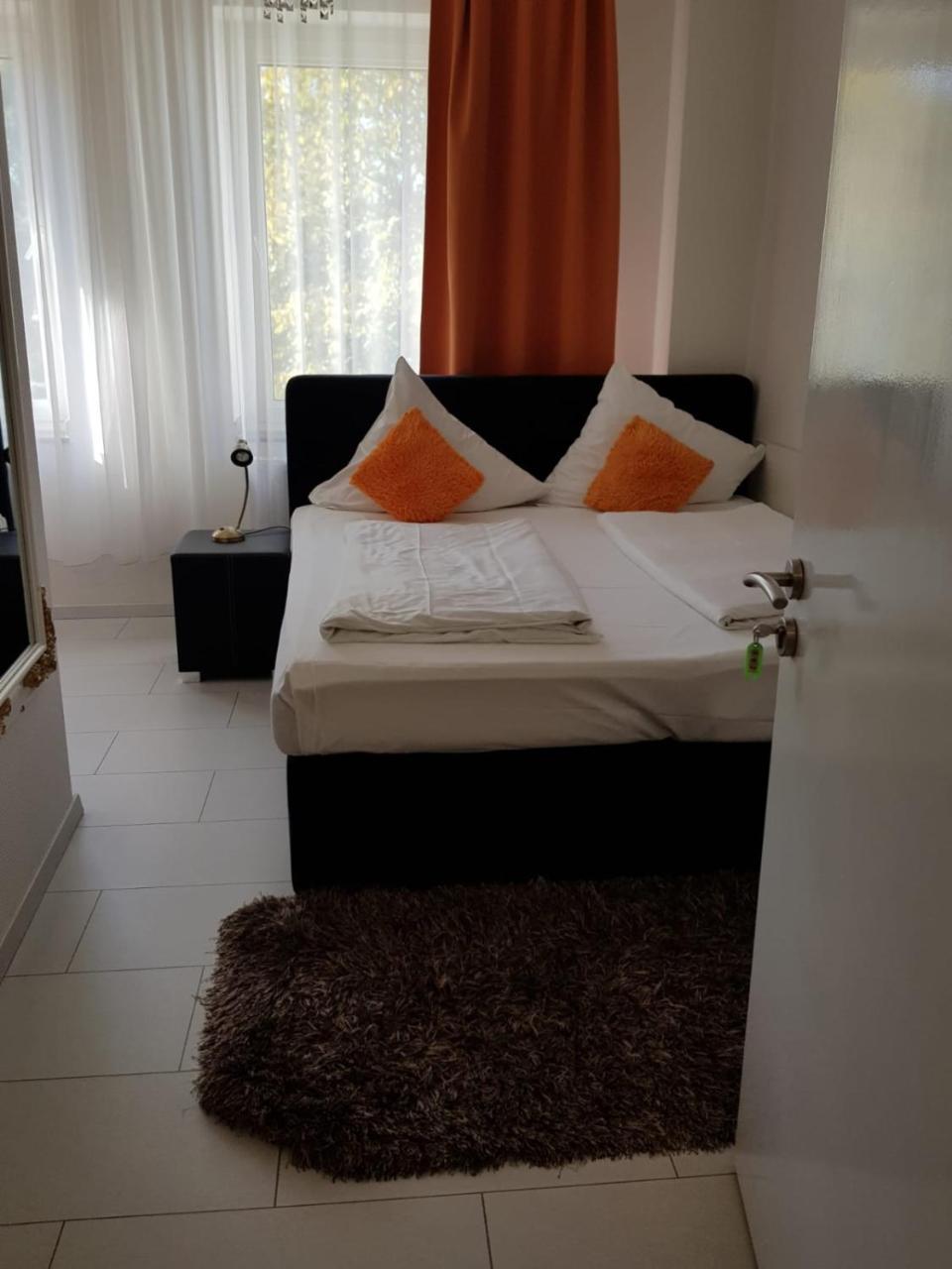 Hotel Drei Kronen Дортмунд Екстериор снимка