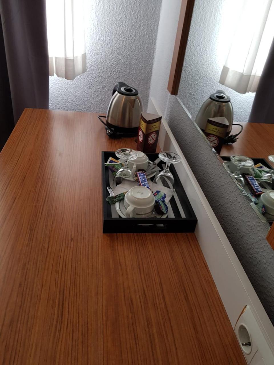 Hotel Drei Kronen Дортмунд Екстериор снимка